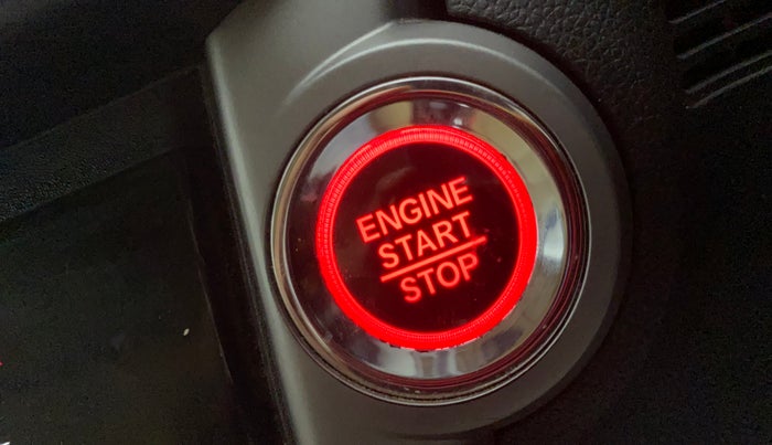 2017 Honda City 1.5L I-VTEC ZX CVT, Petrol, Automatic, 88,755 km, Keyless Start/ Stop Button