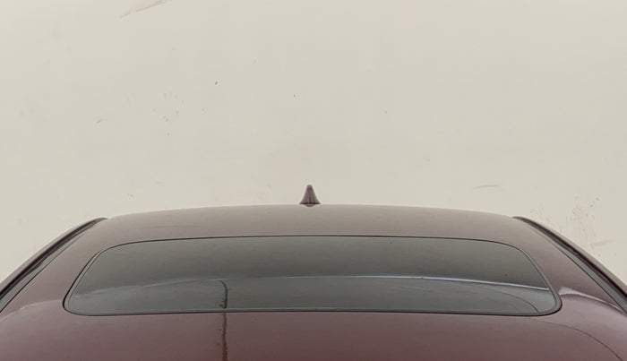 2017 Honda City 1.5L I-VTEC ZX CVT, Petrol, Automatic, 88,755 km, Moonroof/ Sunroof