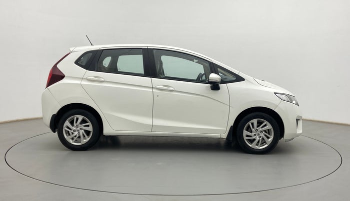 2016 Honda Jazz 1.2L I-VTEC V AT, Petrol, Automatic, 76,321 km, Right Side View