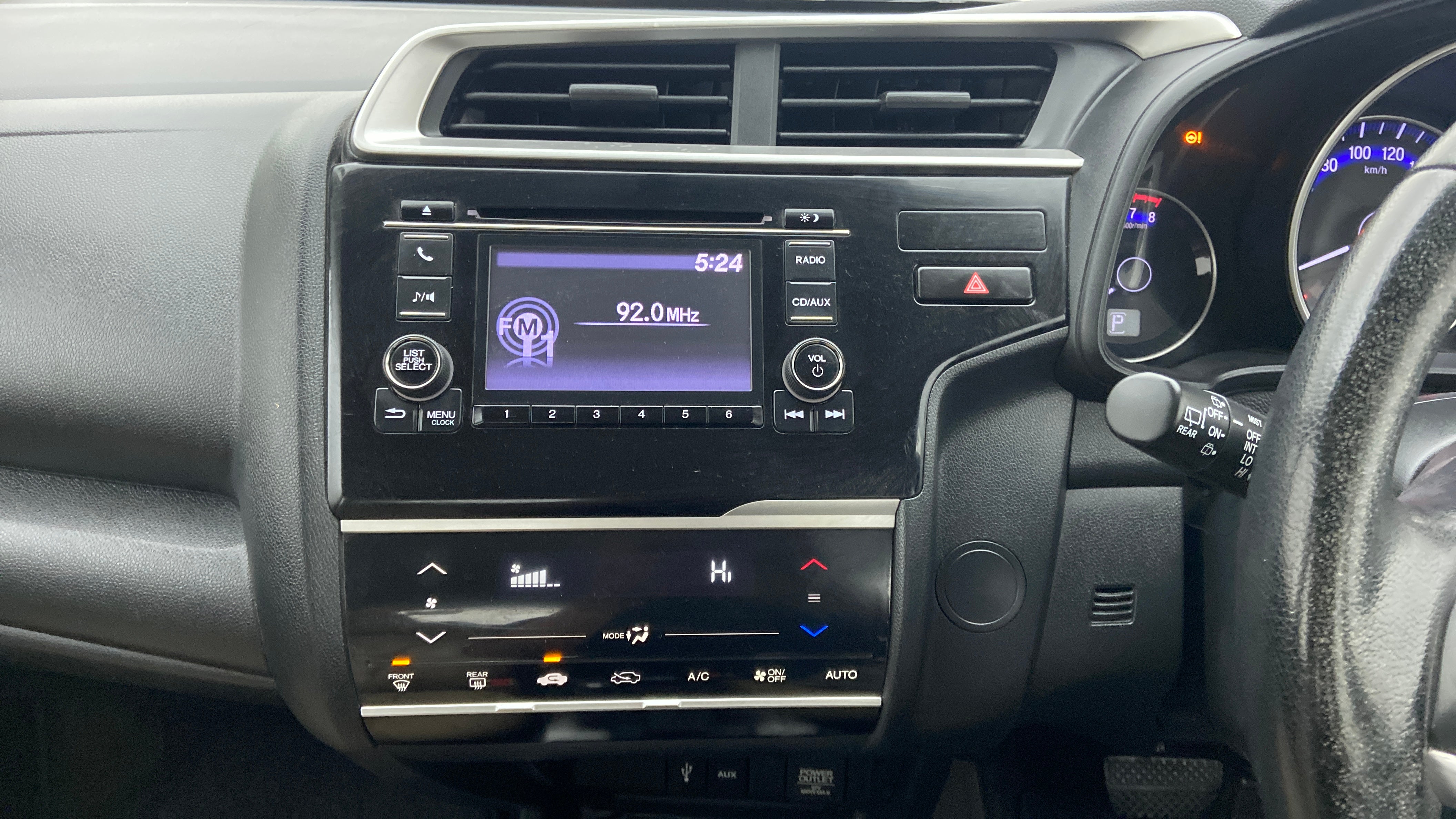 Features