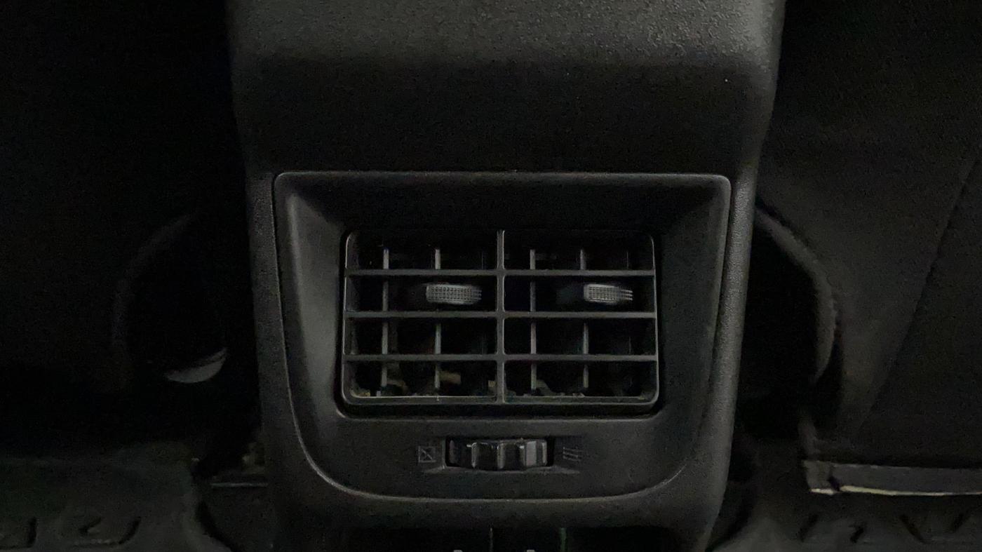 2022 Maruti Baleno ZETA PETROL 1.2, Petrol, Manual, 32,409 km, Rear AC Vents