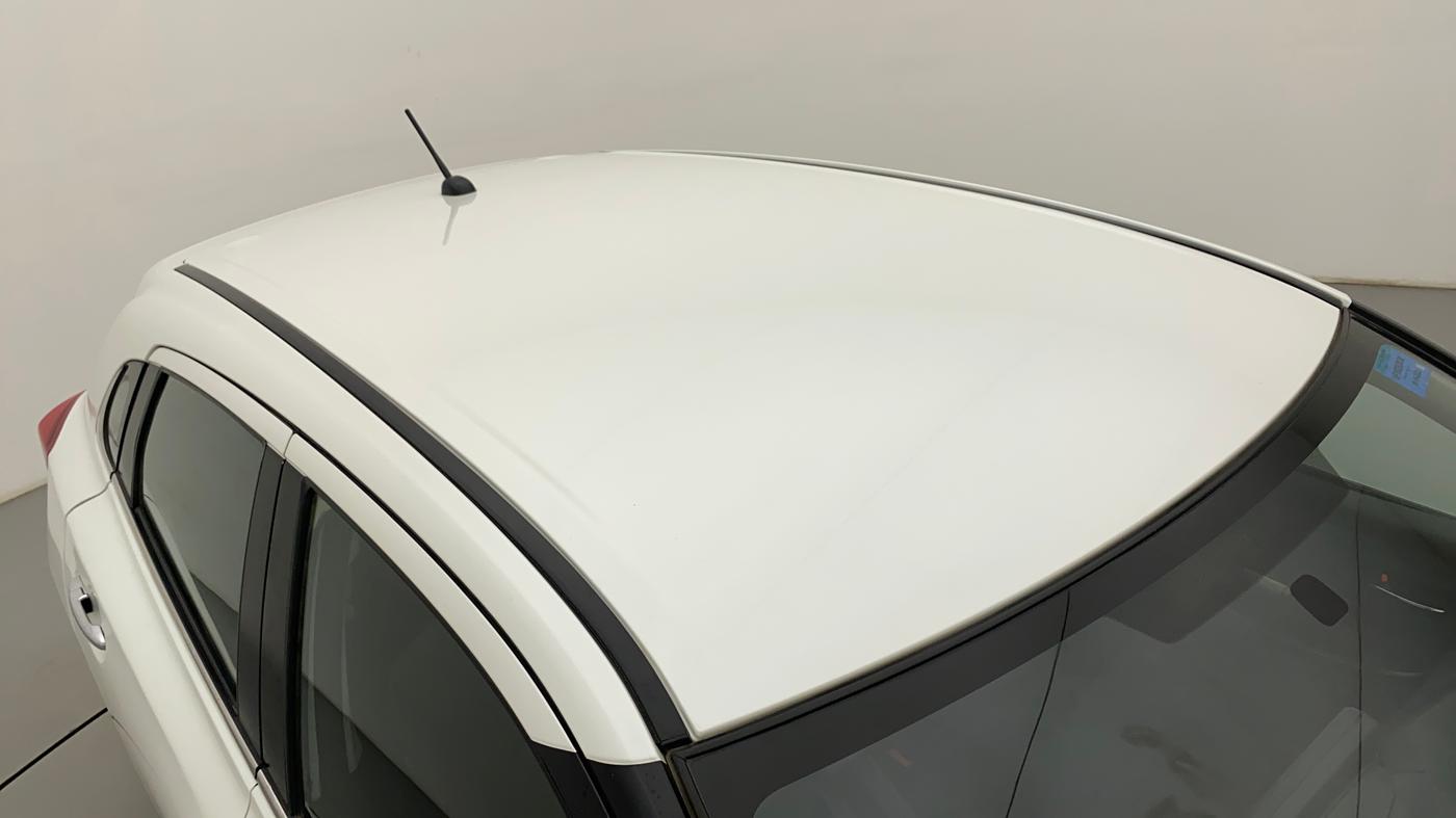 2022 Maruti Baleno ZETA PETROL 1.2, Petrol, Manual, 32,409 km, Roof