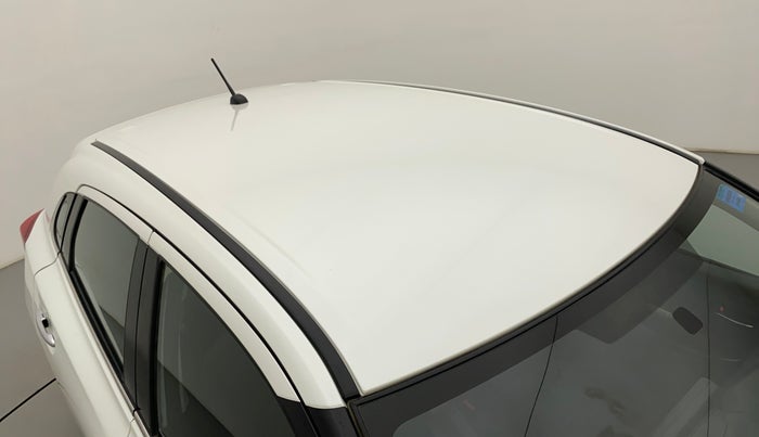 2022 Maruti Baleno ZETA PETROL 1.2, Petrol, Manual, 32,409 km, Roof