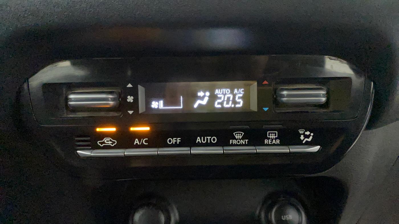 2022 Maruti Baleno ZETA PETROL 1.2, Petrol, Manual, 32,409 km, Automatic Climate Control