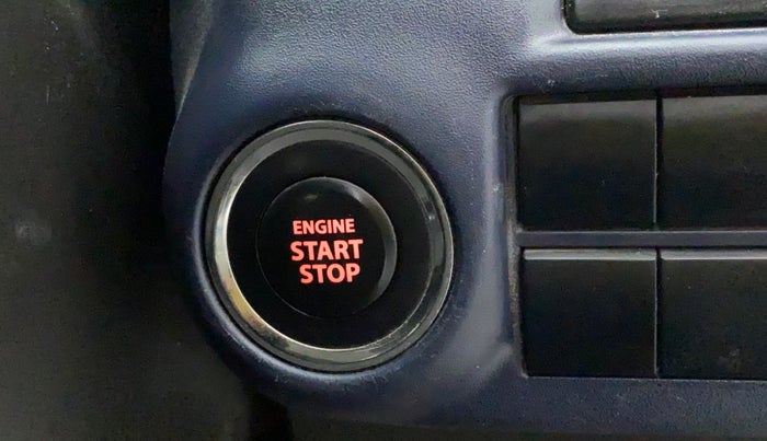 2022 Maruti Baleno ZETA PETROL 1.2, Petrol, Manual, 32,409 km, Keyless Start/ Stop Button
