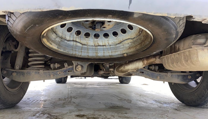 2022 Mahindra XUV700 AX 5 P MT 5 STR, Petrol, Manual, 72,134 km, Spare Tyre