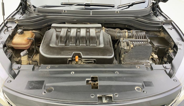 2022 Mahindra XUV700 AX 5 P MT 5 STR, Petrol, Manual, 72,134 km, Engine View