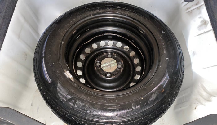 2018 Honda Jazz 1.5L I-DTEC SV, Diesel, Manual, 84,718 km, Spare Tyre