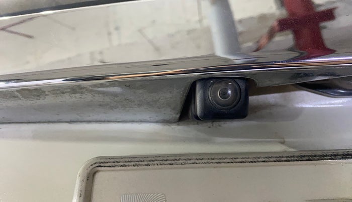 2018 Honda Jazz 1.5L I-DTEC SV, Diesel, Manual, 84,718 km, Parking Camera