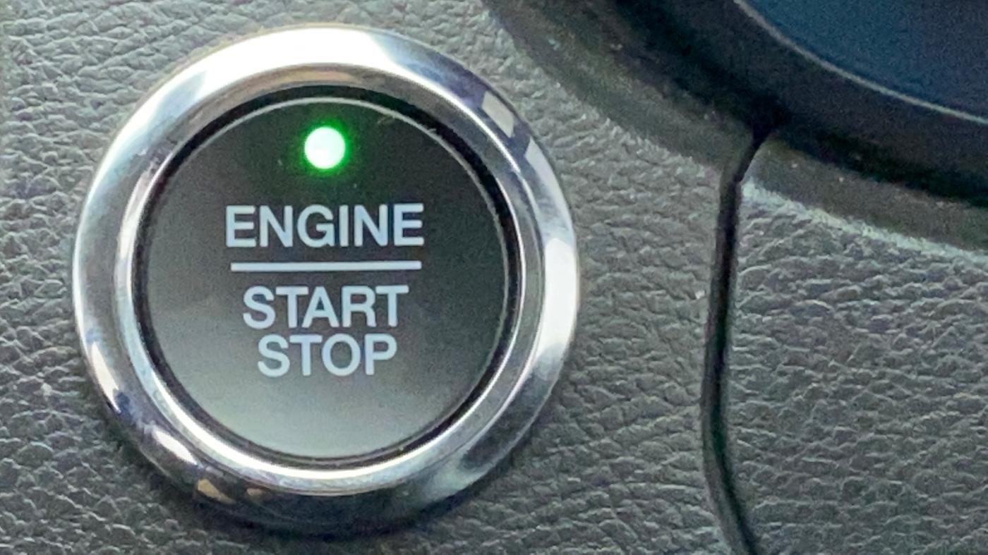 2021 Ford New Figo TITANIUM PLUS 1.2 PETROL AT, Petrol, Automatic, 7,989 km, Keyless Start/ Stop Button