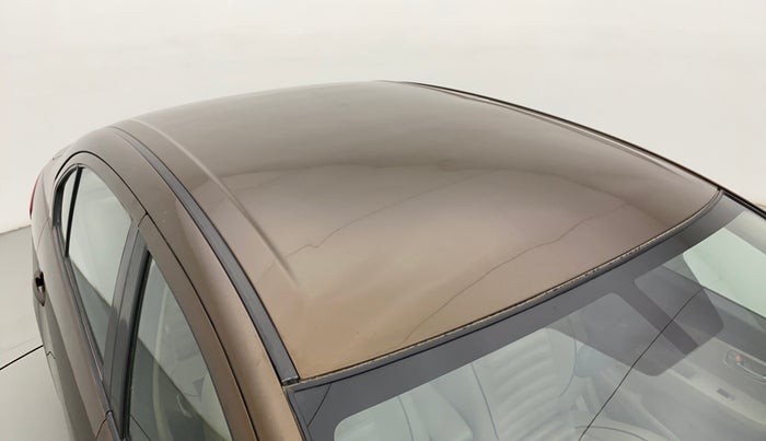 2017 Maruti Ciaz SHVS VDI, Diesel, Manual, 61,522 km, Roof
