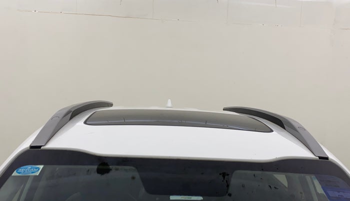 2020 KIA SONET GTX PLUS 1.5 AT, Diesel, Automatic, 97,106 km, Moonroof/ Sunroof