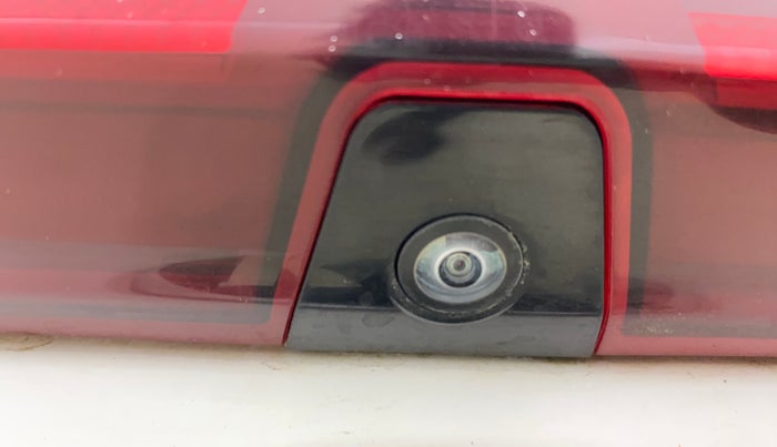 2020 KIA SONET GTX PLUS 1.5 AT, Diesel, Automatic, 97,106 km, Parking Camera