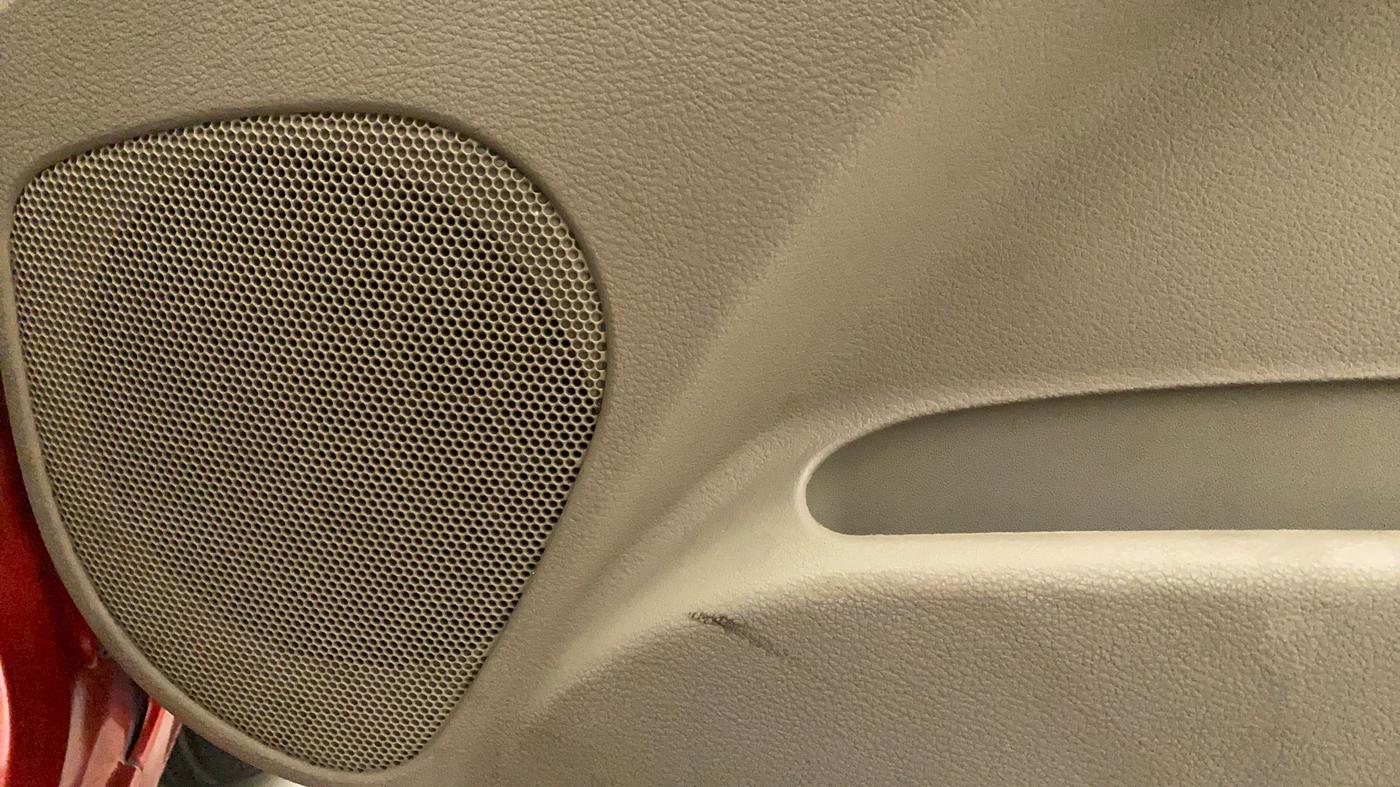 2016 Maruti Celerio VXI CNG, CNG, Manual, 90,267 km, Speaker