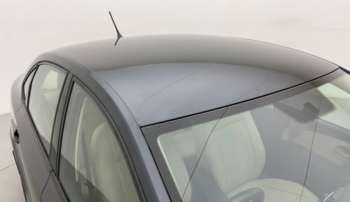 2020 Skoda Rapid AMBITION 1.5 TDI, Diesel, Manual, 21,761 km, Roof