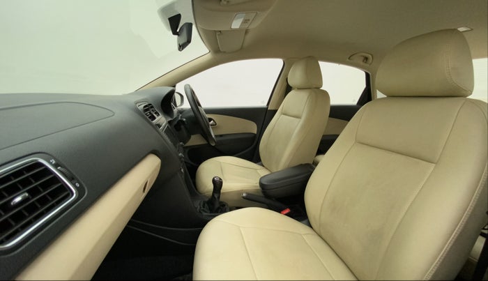 2020 Skoda Rapid AMBITION 1.5 TDI, Diesel, Manual, 21,761 km, Right Side Front Door Cabin