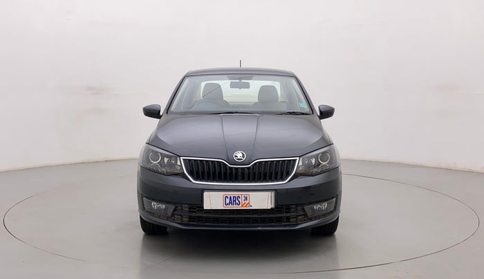 2020 Skoda Rapid AMBITION 1.5 TDI, Diesel, Manual, 21,761 km, Front
