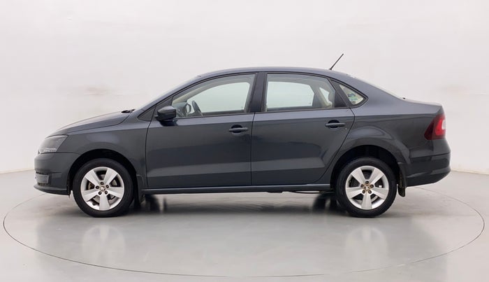 2020 Skoda Rapid AMBITION 1.5 TDI, Diesel, Manual, 21,761 km, Left Side