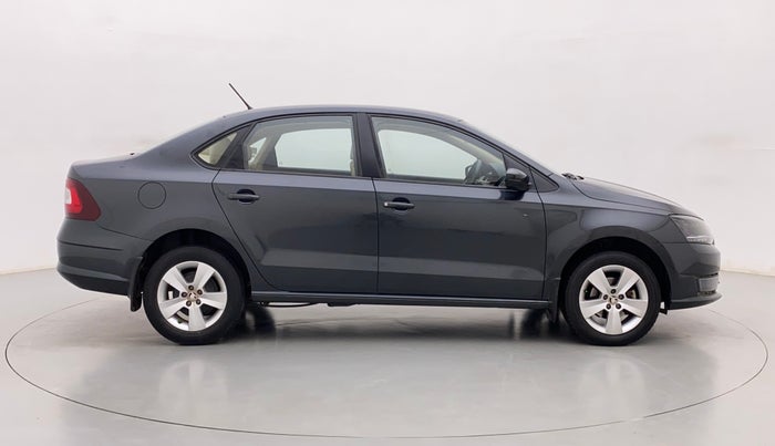 2020 Skoda Rapid AMBITION 1.5 TDI, Diesel, Manual, 21,761 km, Right Side View