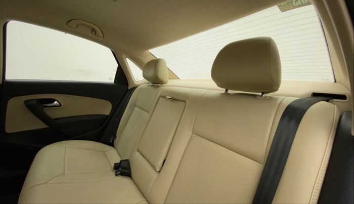 2020 Skoda Rapid AMBITION 1.5 TDI, Diesel, Manual, 21,761 km, Right Side Rear Door Cabin