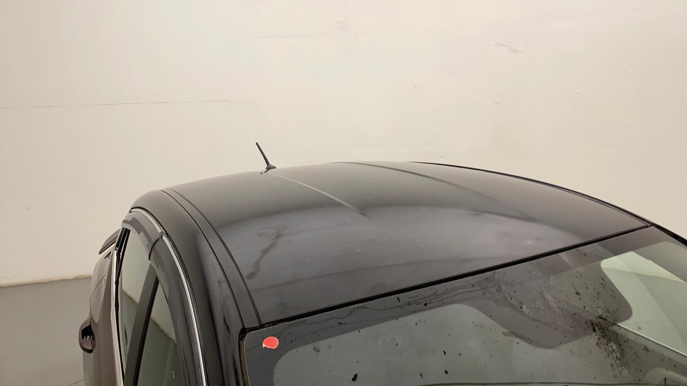 2020 Hyundai AURA S 1.2 CNG, CNG, Manual, 53,948 km, Roof