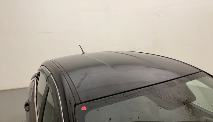 2020 Hyundai AURA S 1.2 CNG, CNG, Manual, 53,948 km, Roof