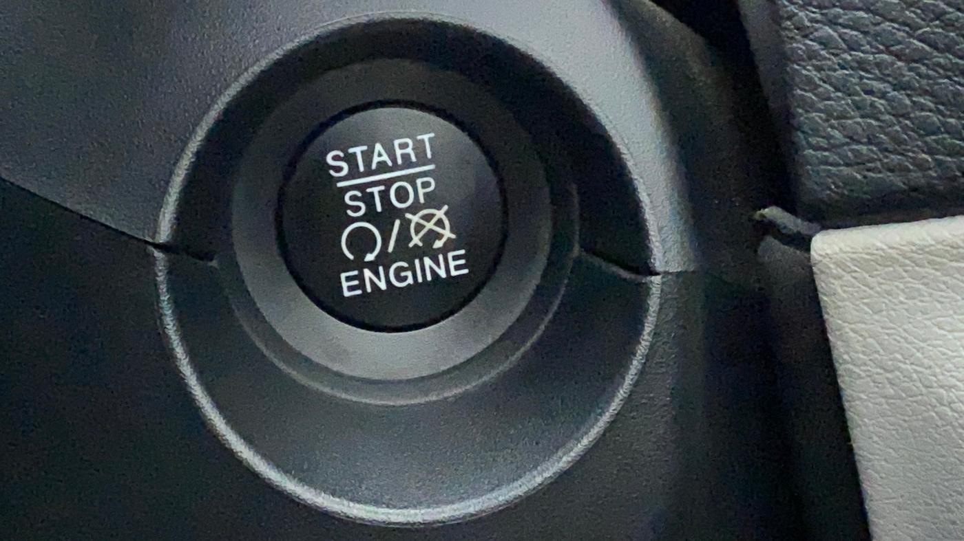 2018 Jeep Compass LIMITED 1.4 PETROL AT, Petrol, Automatic, 28,600 km, Keyless Start/ Stop Button