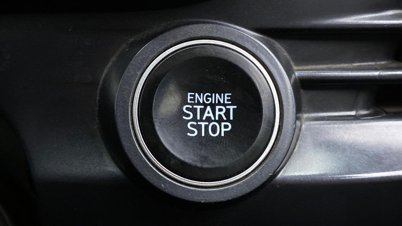 2021 Hyundai NEW I20 ASTA 1.2 MT, Petrol, Manual, 26,662 km, Keyless Start/ Stop Button