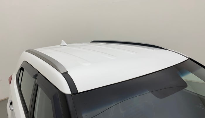 2019 Hyundai Creta SX 1.6 PETROL, Petrol, Manual, 26,704 km, Roof