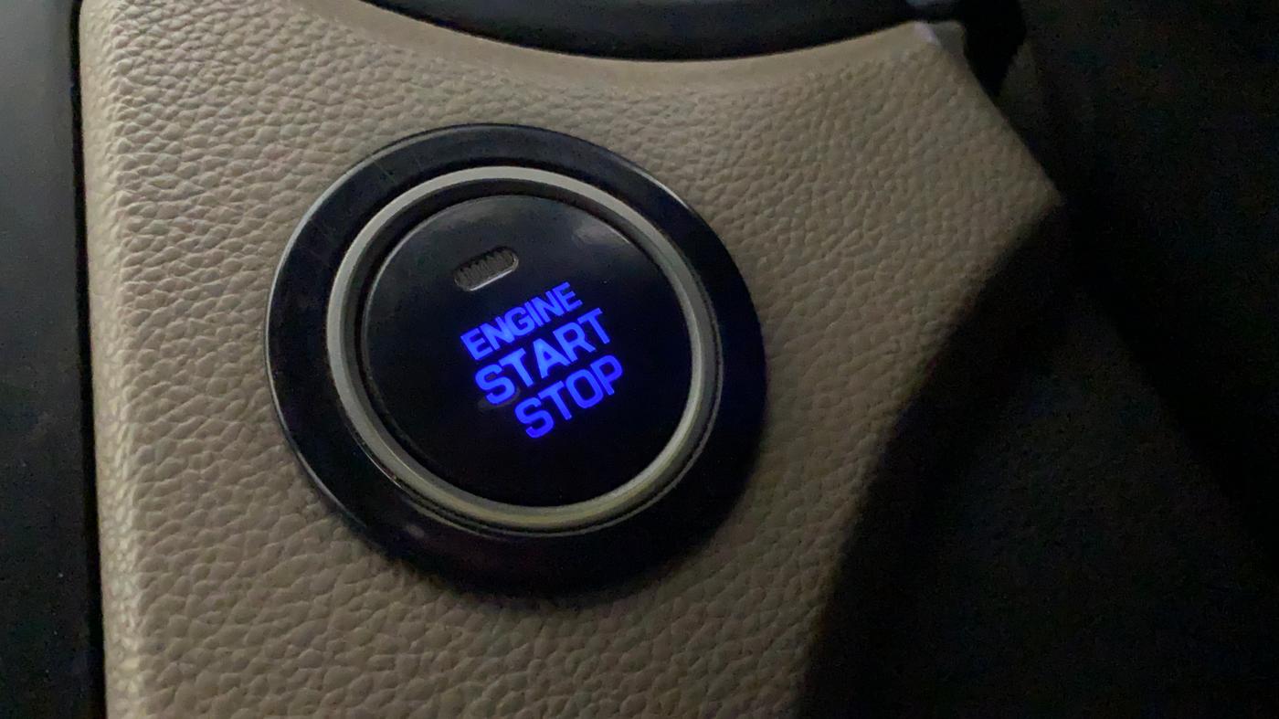 2015 Hyundai Elite i20 ASTA 1.2, Petrol, Manual, 12,345 km, Keyless Start/ Stop Button
