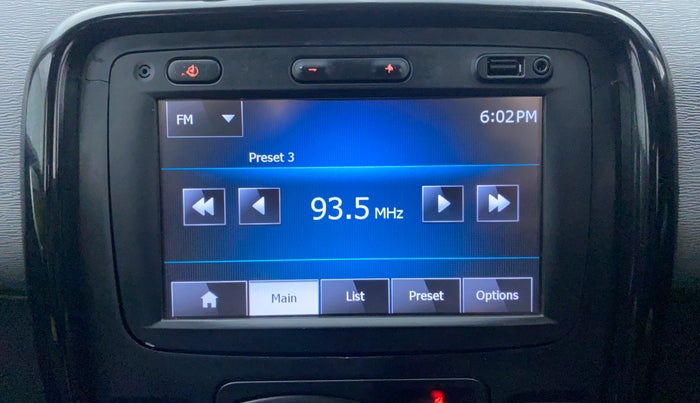 2014 Renault Duster RXL 110 PS ADVENTURE, Diesel, Manual, 1,02,460 km, Infotainment System