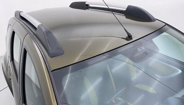 2014 Renault Duster RXL 110 PS ADVENTURE, Diesel, Manual, 1,02,460 km, Roof/Sunroof View