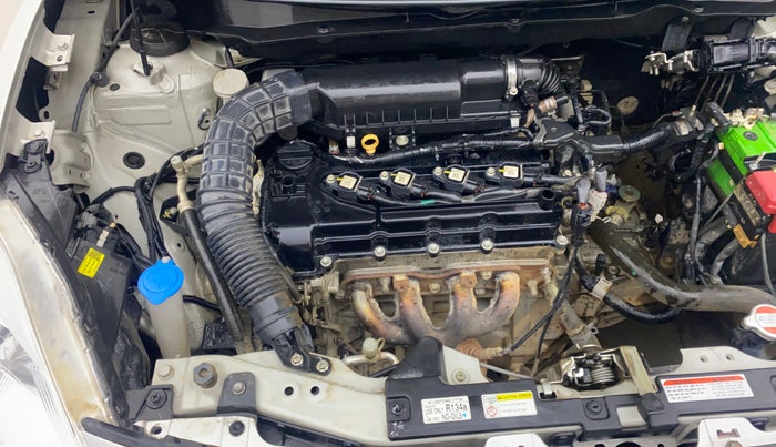 2018 Maruti Swift LXI, Petrol, Manual, 66,420 km, Engine View - Right