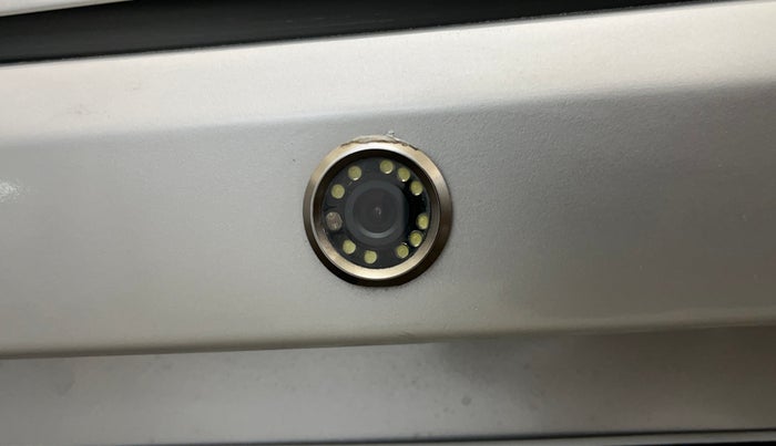 2021 Maruti Celerio ZXI PLUS, Petrol, Manual, 53,627 km, Parking Camera