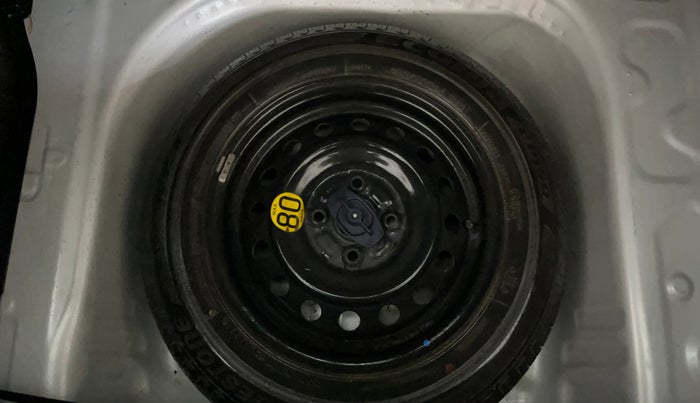 2021 Maruti Celerio ZXI PLUS, Petrol, Manual, 53,627 km, Spare Tyre