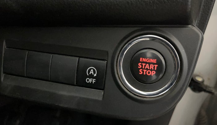 2021 Maruti Celerio ZXI PLUS, Petrol, Manual, 53,627 km, Keyless Start/ Stop Button