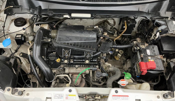 2021 Maruti Celerio ZXI PLUS, Petrol, Manual, 53,627 km, Engine View