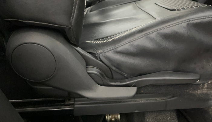 2021 Maruti Celerio ZXI PLUS, Petrol, Manual, 53,627 km, Driver Side Adjustment Panel