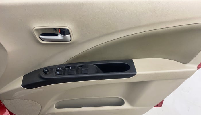 2021 Maruti Celerio ZXI AMT, Petrol, Automatic, 19,274 km, Driver Side Door Panels Control