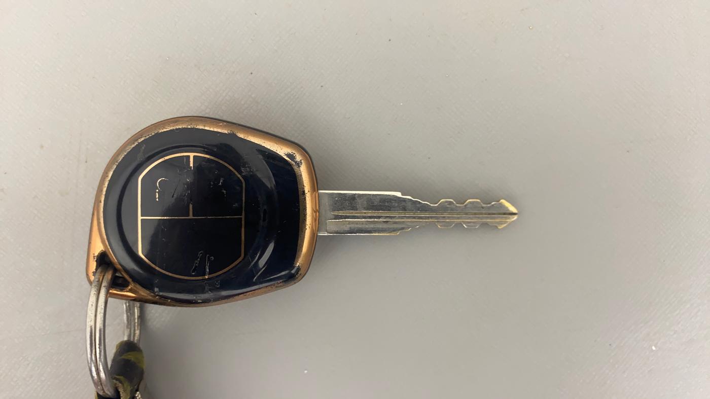 2021 Maruti Celerio ZXI AMT, Petrol, Automatic, 19,274 km, Key Close Up
