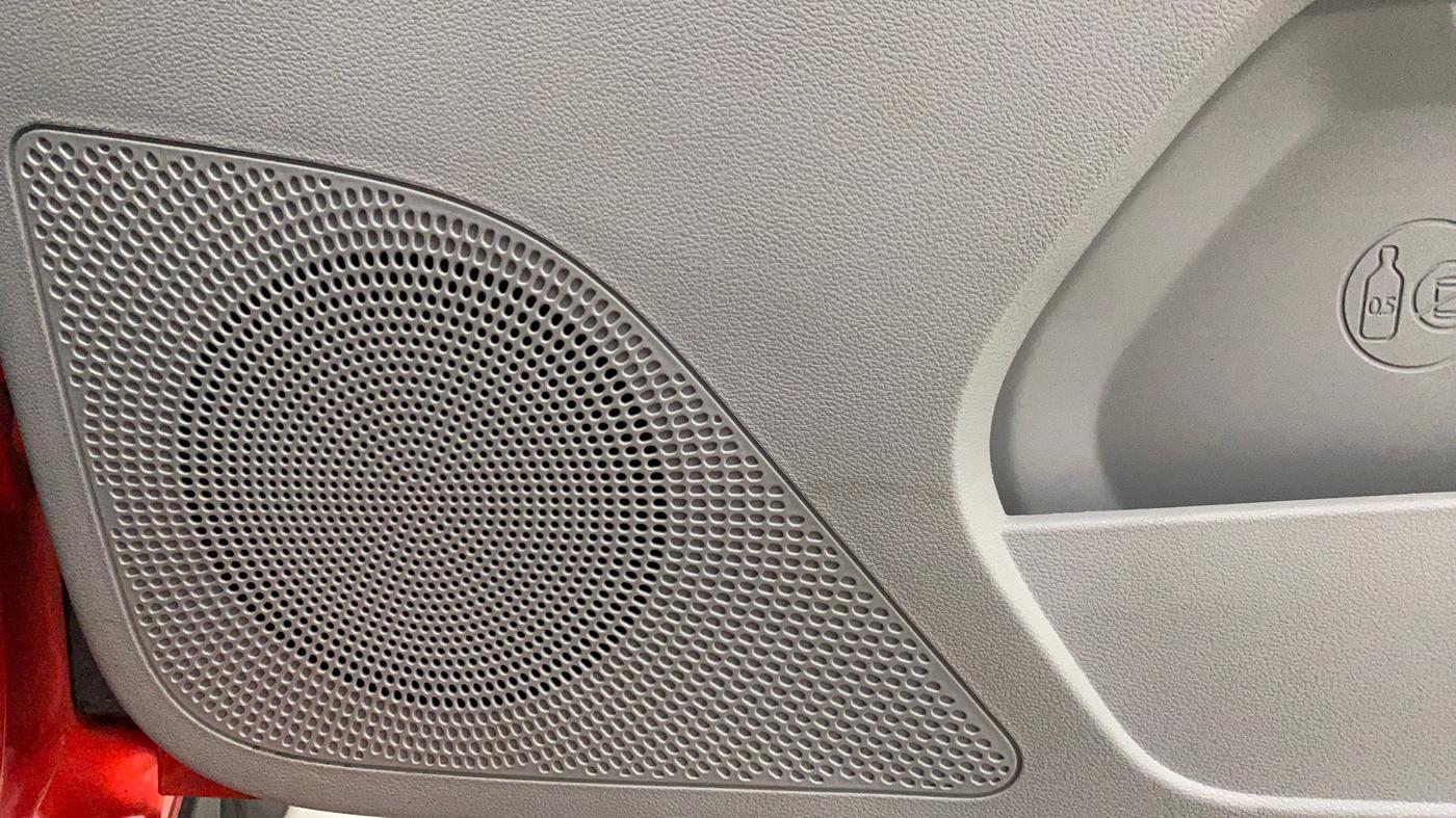 2021 Tata Tiago XZA PLUS PETROL, Petrol, Automatic, 6,835 km, Speaker