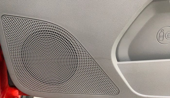 2021 Tata Tiago XZA PLUS PETROL, Petrol, Automatic, 6,835 km, Speaker
