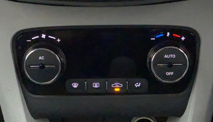 2021 Tata Tiago XZA PLUS PETROL, Petrol, Automatic, 6,835 km, Automatic Climate Control