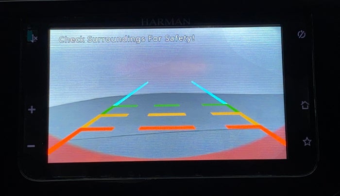 2021 Tata Tiago XZA PLUS PETROL, Petrol, Automatic, 6,835 km, Parking Camera