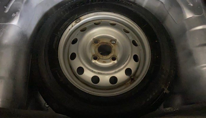 2015 Hyundai i10 MAGNA 1.1, Petrol, Manual, 58,582 km, Spare Tyre