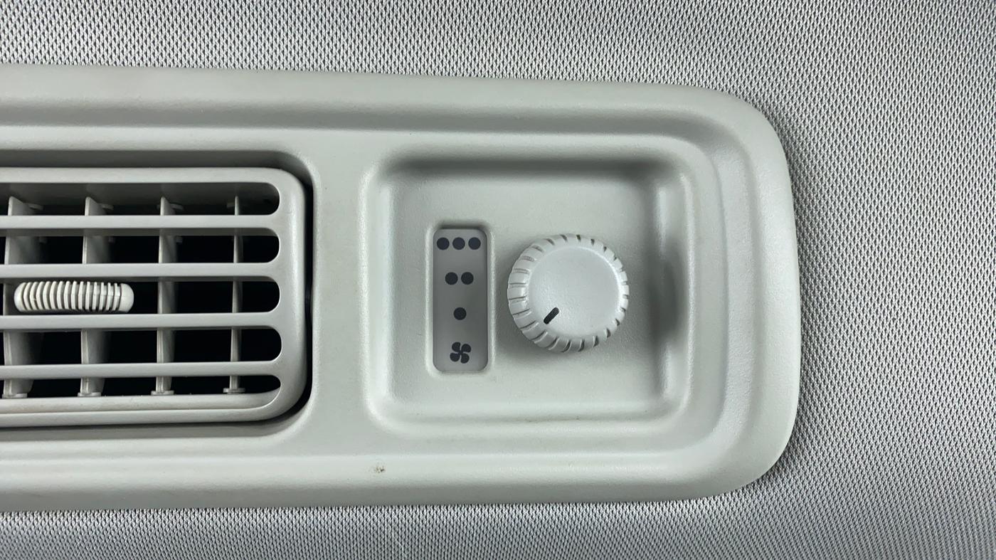2020 Maruti XL6 ALPHA AT SHVS, Petrol, Automatic, 46,418 km, Rear AC Temperature Control