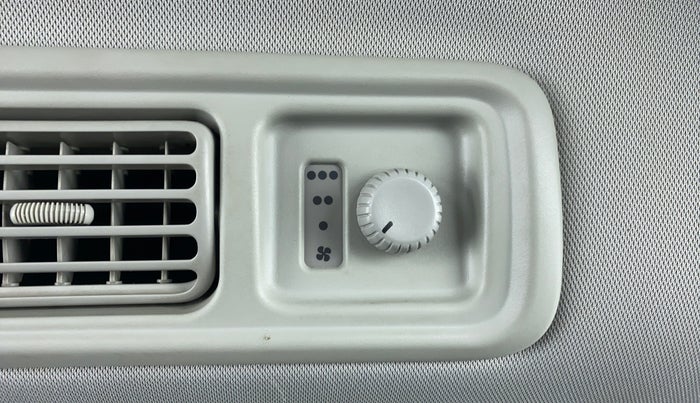 2020 Maruti XL6 ALPHA AT SHVS, Petrol, Automatic, 46,418 km, Rear AC Temperature Control