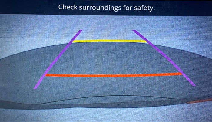 2020 Maruti XL6 ALPHA AT SHVS, Petrol, Automatic, 46,418 km, Parking Camera