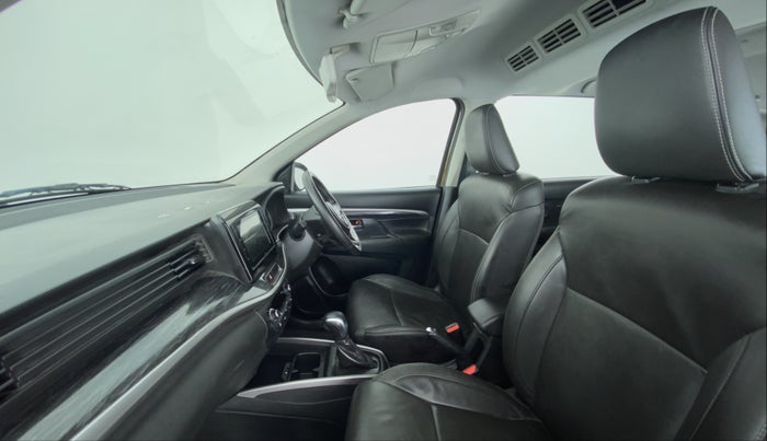 2020 Maruti XL6 ALPHA AT SHVS, Petrol, Automatic, 46,418 km, Right Side Front Door Cabin