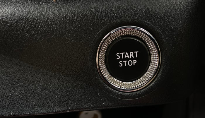 2023 Nissan MAGNITE XV TURBO CVT RED EDITION, Petrol, Automatic, 38,860 km, Keyless Start/ Stop Button